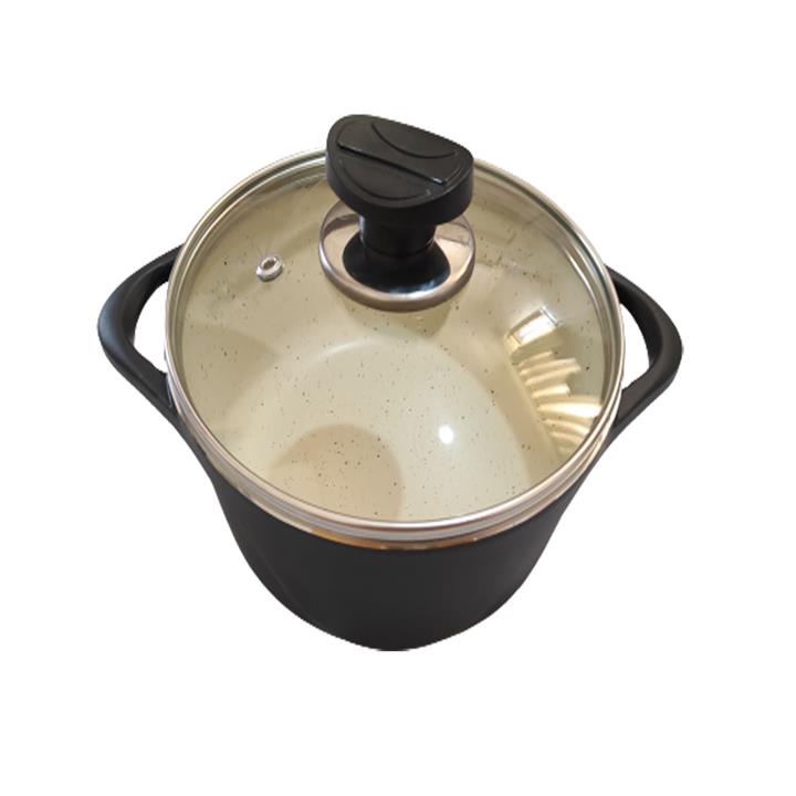 قابلمه عروس مدل ویکتوریا سایز 18 Aroos victoria Pot Size 18